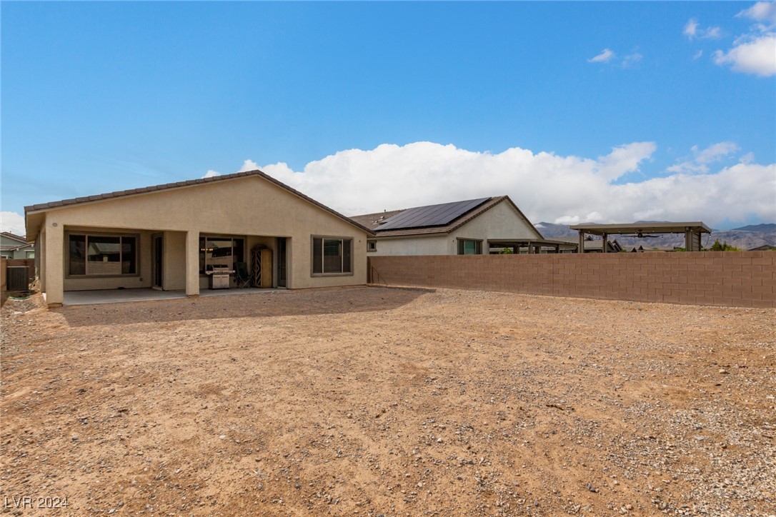 6524 Summershade Street, North Las Vegas, Nevada image 34