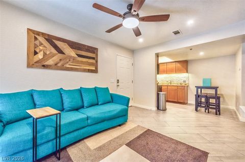 Condo For Sale - 4200 S Valley View Boulevard #1088<br/> Las Vegas, NV 89103