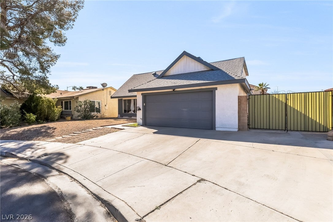 4733 Castle Rock Court