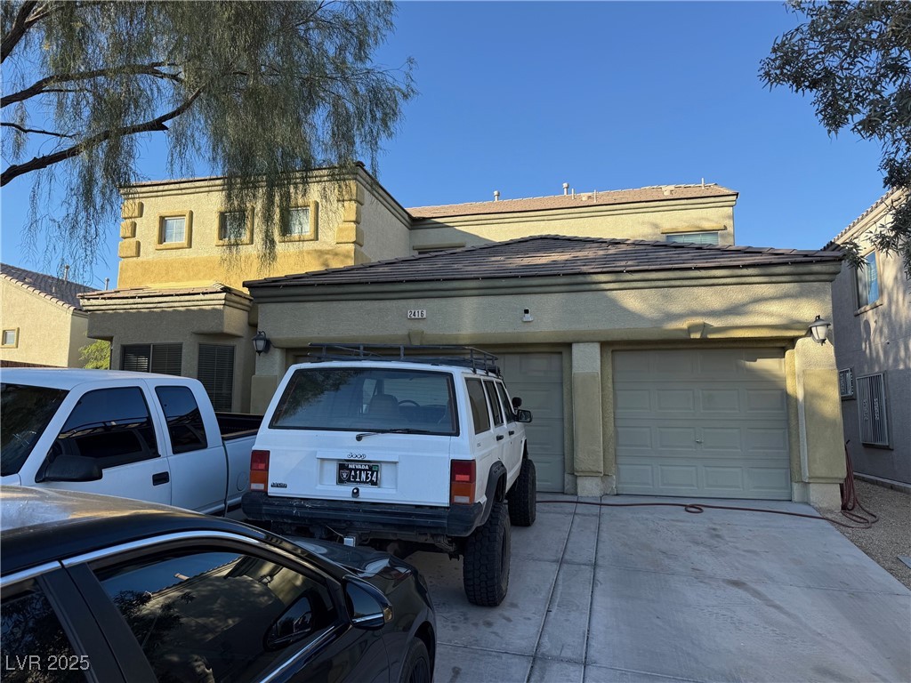 Properties 1 2416 Jubilance Point Court
