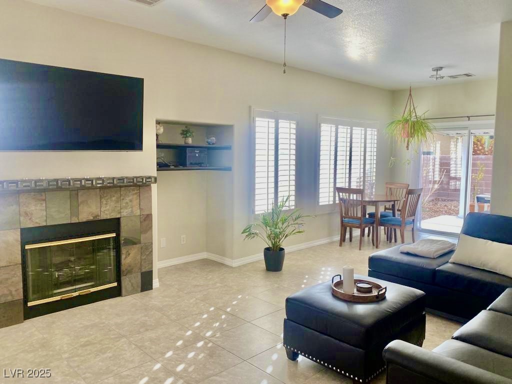 8551 Stone Mill Way, Las Vegas, Nevada image 3