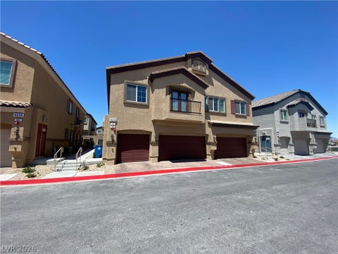 Homes For Rent - 4650 Blaise Avenue #101<br/> North Las Vegas, NV 89084