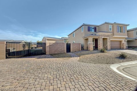 5597 Lodgepole Pine Court Las Vegas NV 89139