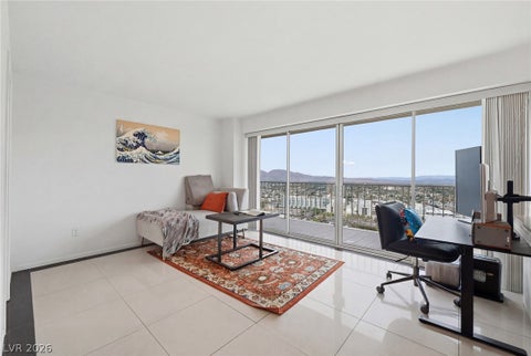 Tiny photo for 3111 Bel Air Drive #25H, Las Vegas, NV 89109 (MLS # 2771098)