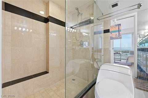 Tiny photo for 3111 Bel Air Drive #25H, Las Vegas, NV 89109 (MLS # 2771098)
