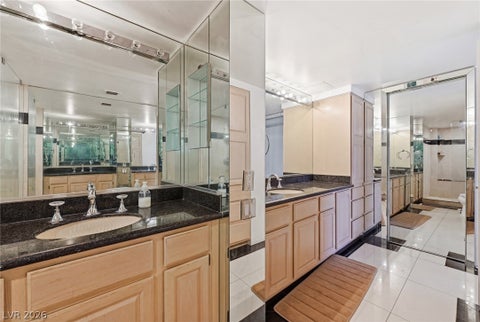 Tiny photo for 3111 Bel Air Drive #25H, Las Vegas, NV 89109 (MLS # 2771098)