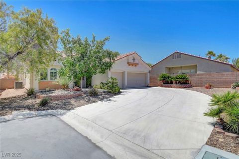 4197 Bottiglia Avenue Las Vegas NV 89141