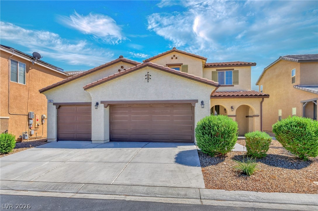 1205 Sandstone View Way