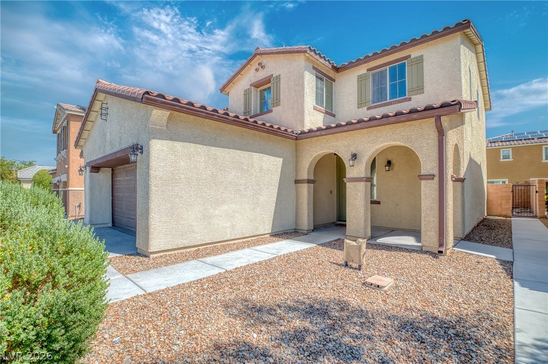 1205 Sandstone View Way