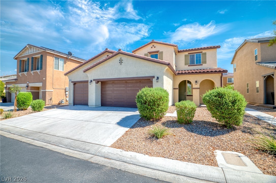 1205 Sandstone View Way