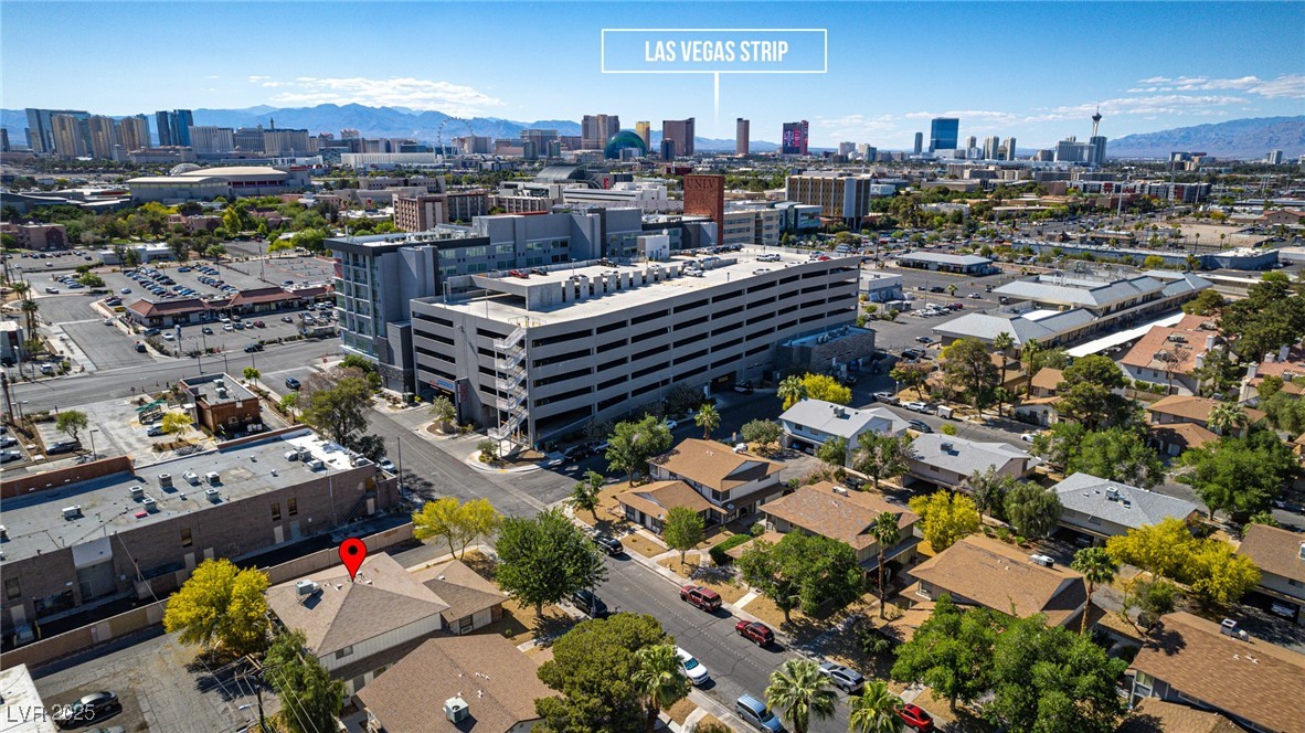 1309 Dorothy Avenue #4, Las Vegas, Nevada image 31