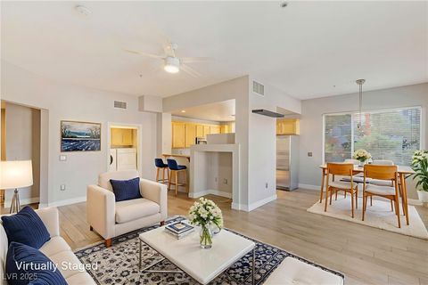 Photo of 51 E Agate Avenue #305, Las Vegas, NV 89123 (MLS # 2725234)