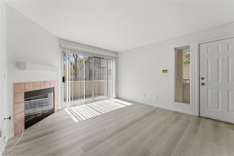 3111 Key Largo Drive 204 Las Vegas NV 89120