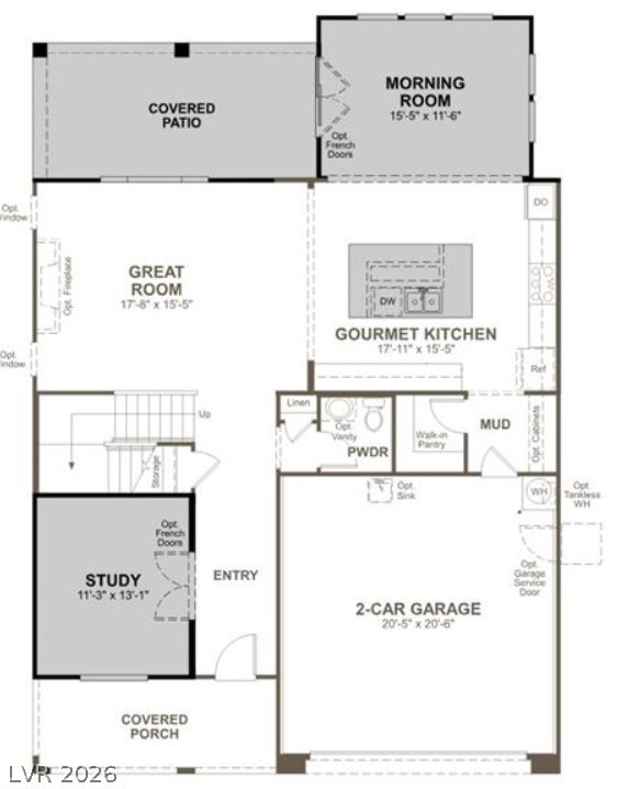 40 Fairdale Drive