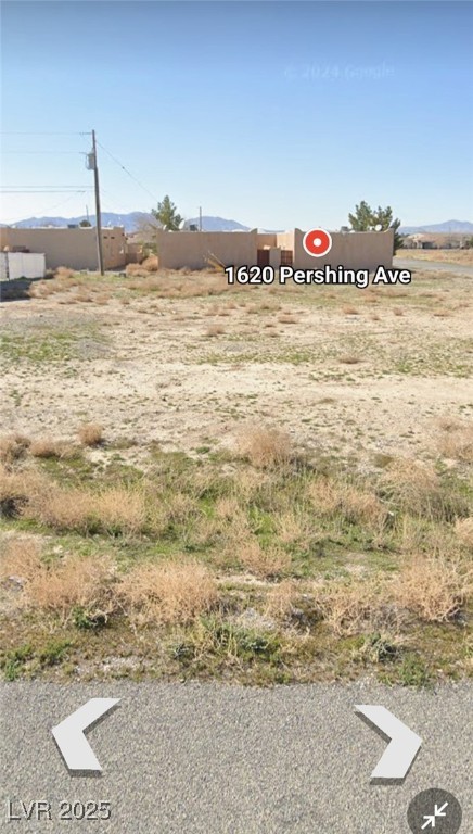 1620 Pershing Avenue, Pahrump, Nevada image 2