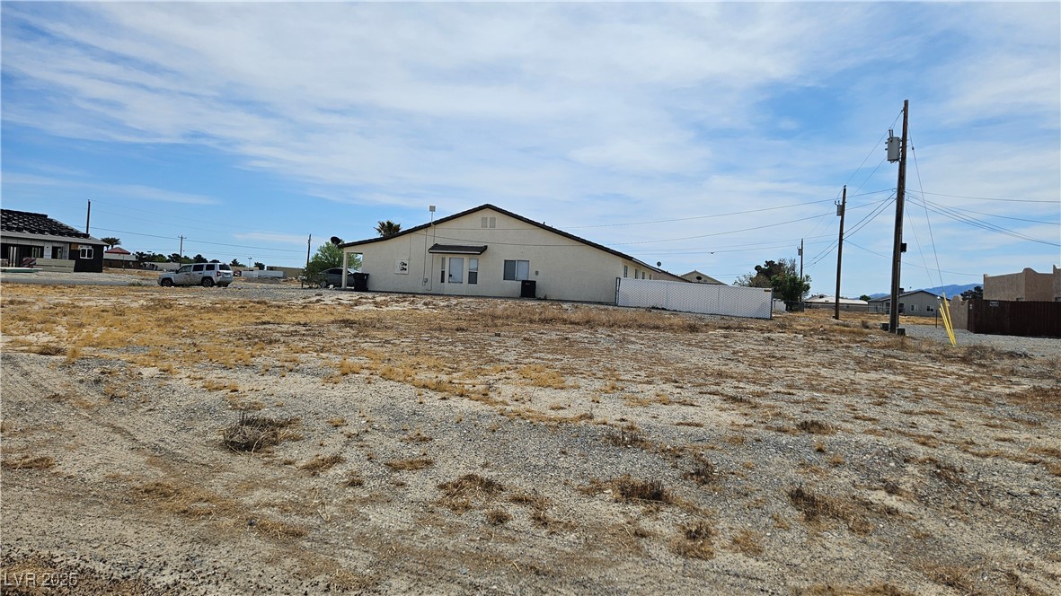 1620 Pershing Avenue, Pahrump, Nevada image 3