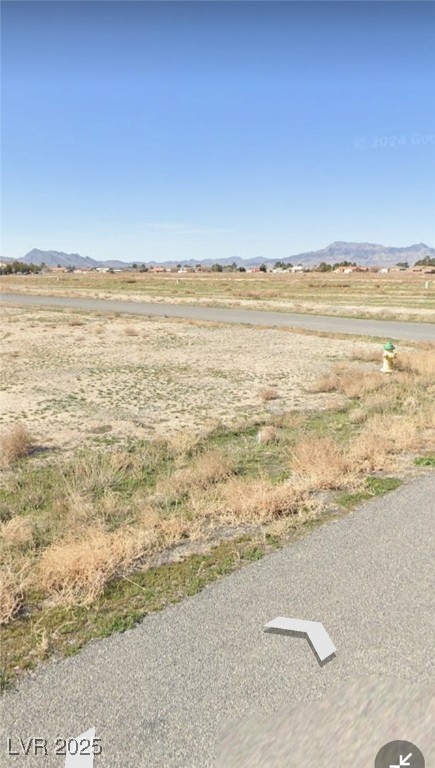 1620 Pershing Avenue, Pahrump, Nevada image 1