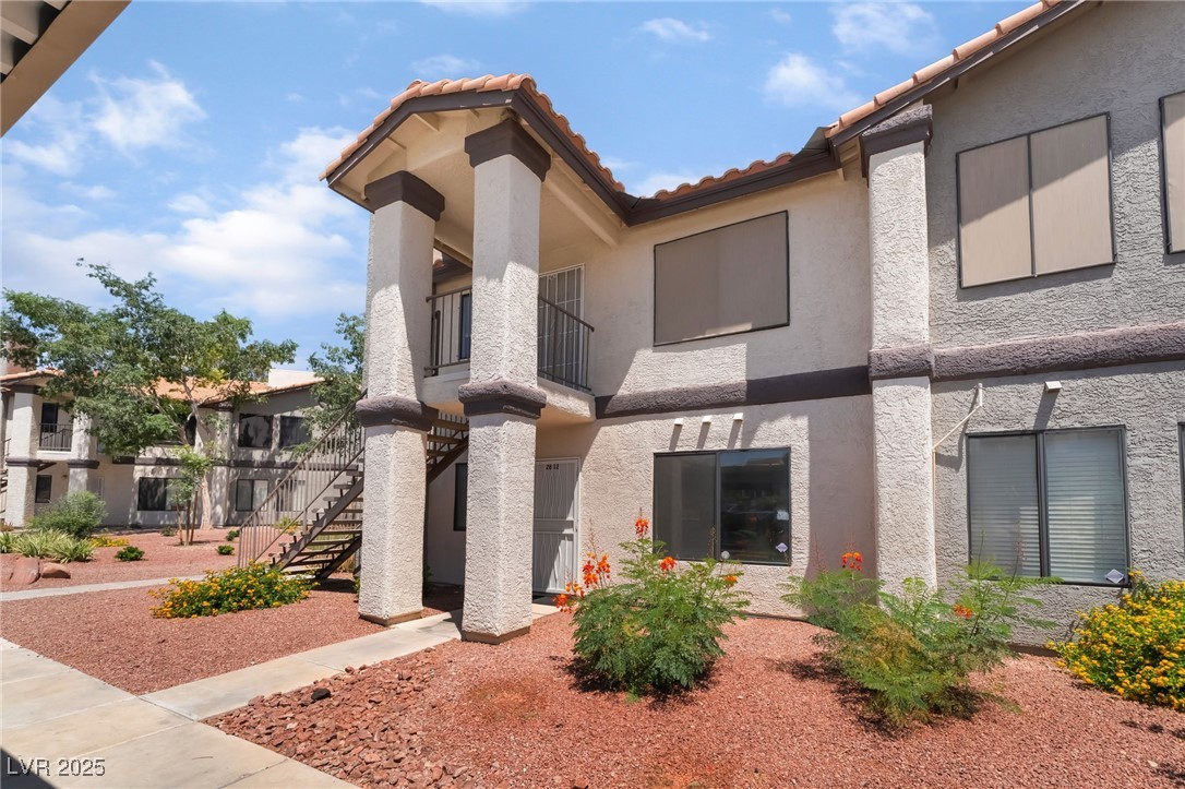 1575 W Warm Springs Road 2822
