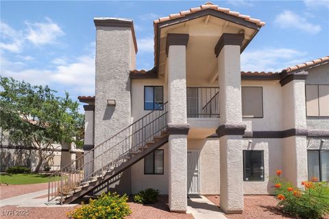 1575 W Warm Springs Road 2822 Henderson NV 89014