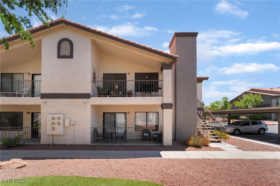 1575 W Warm Springs Road 2822
