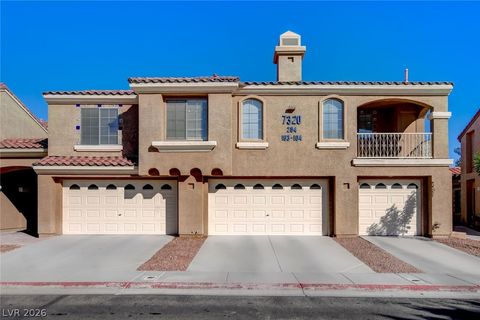 7320 Camrose Ridge Place 204 Las Vegas NV 89149