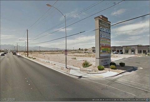 Tiny photo for W Cheyenne Avenue, Las Vegas, NV 89032 (MLS # 1908312)