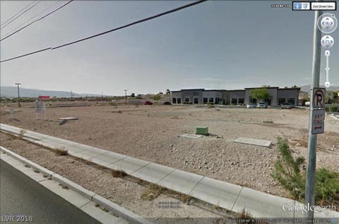Tiny photo for W Cheyenne Avenue, Las Vegas, NV 89032 (MLS # 1908312)
