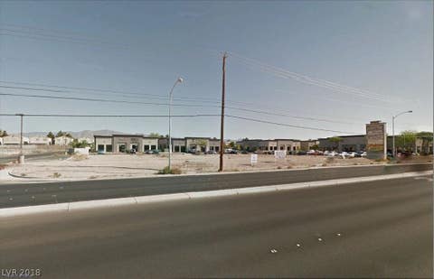 Tiny photo for W Cheyenne Avenue, Las Vegas, NV 89032 (MLS # 1908312)