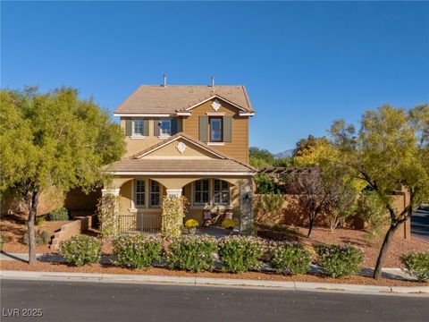 10819 Mason Hill Avenue Las Vegas NV 89166