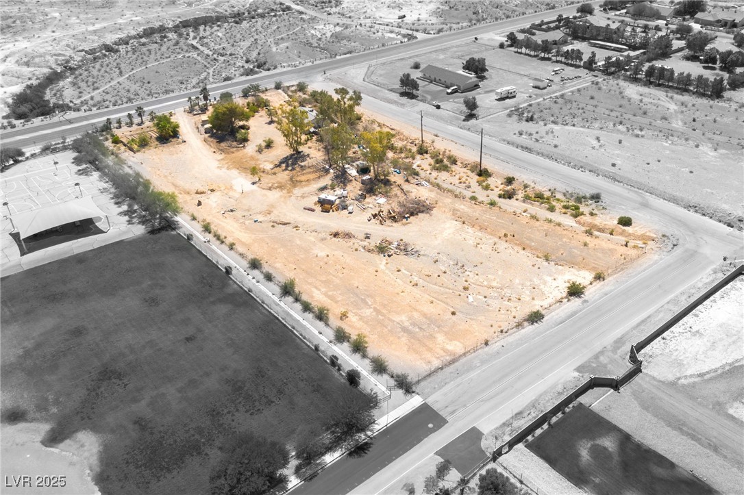 9200 N Durango Drive