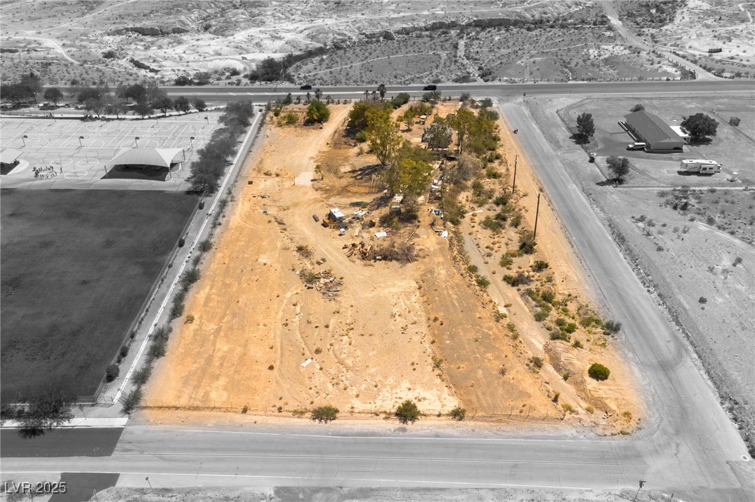 9200 N Durango Drive