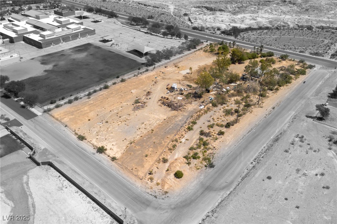 9200 N Durango Drive