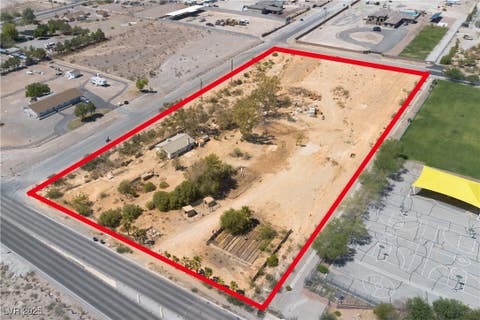 Tiny photo for 9200 N Durango Drive, Las Vegas, NV 89143 (MLS # 2710249)