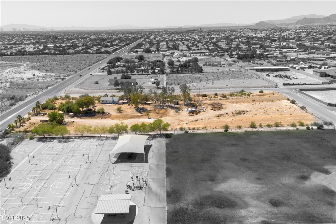 Properties 4 9200 N Durango Drive