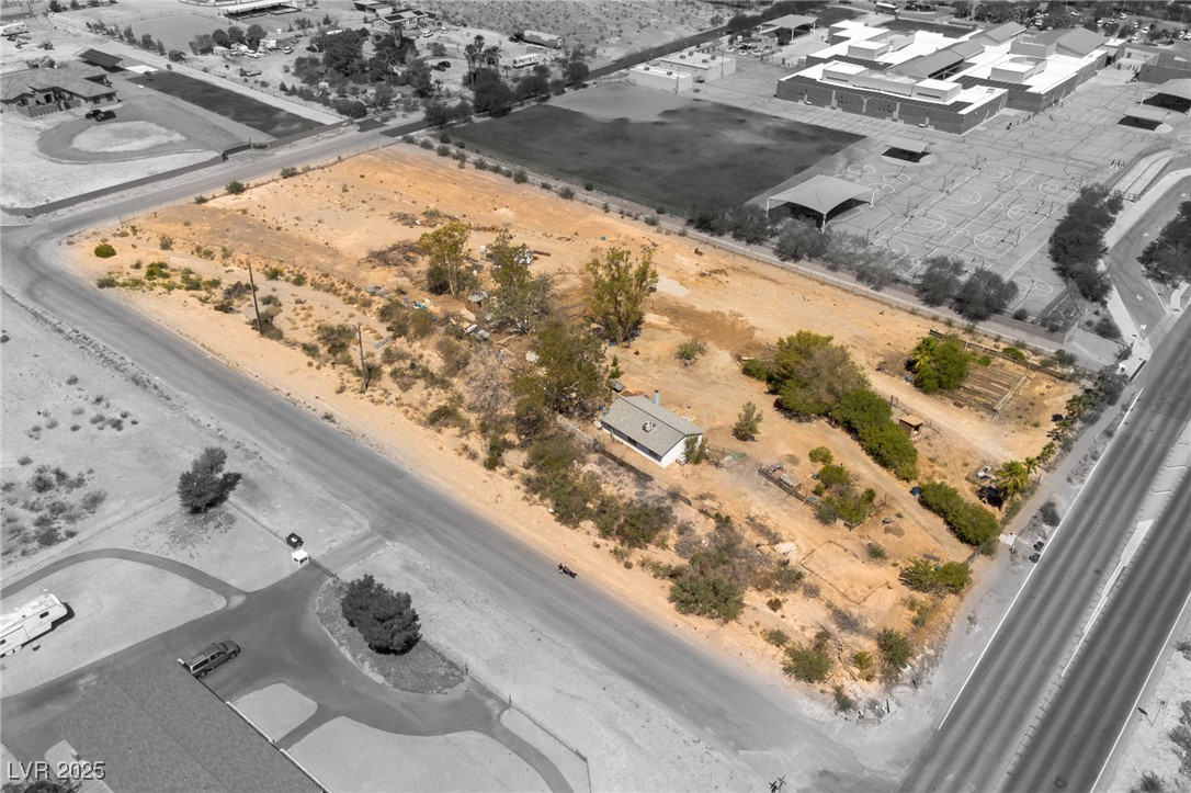 Properties 2 9200 N Durango Drive