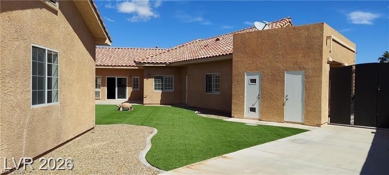 1116 Whistle Court