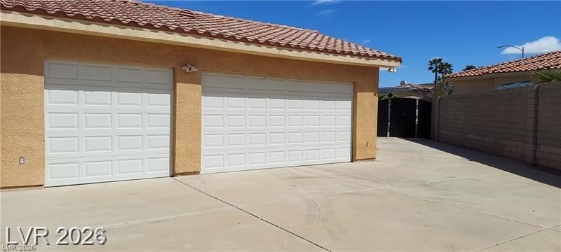 1116 Whistle Court