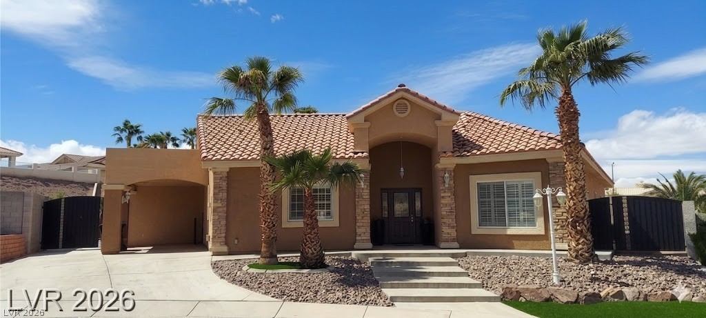 1116 Whistle Court