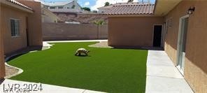 1116 Whistle Court