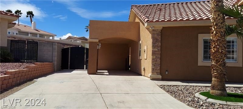 1116 Whistle Court