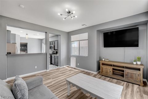 Tiny photo for 6861 Sweet Pecan Street, Las Vegas, NV 89149 (MLS # 2794079)