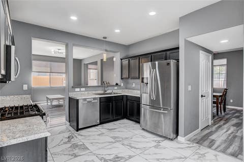 Tiny photo for 6861 Sweet Pecan Street, Las Vegas, NV 89149 (MLS # 2794079)