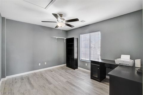 Tiny photo for 6861 Sweet Pecan Street, Las Vegas, NV 89149 (MLS # 2794079)
