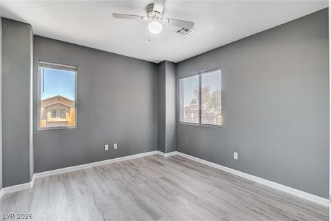 Tiny photo for 6861 Sweet Pecan Street, Las Vegas, NV 89149 (MLS # 2794079)