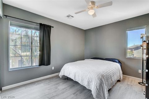 Tiny photo for 6861 Sweet Pecan Street, Las Vegas, NV 89149 (MLS # 2794079)
