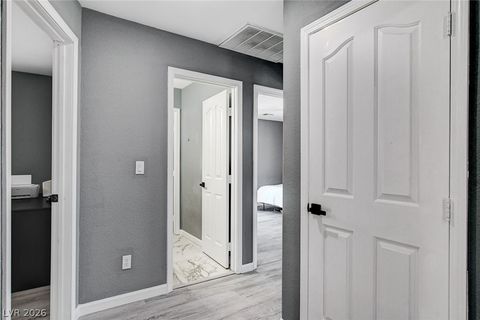 Tiny photo for 6861 Sweet Pecan Street, Las Vegas, NV 89149 (MLS # 2794079)