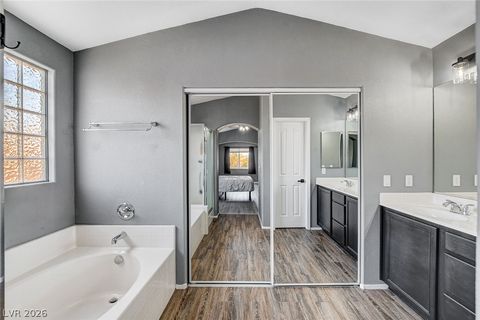 Tiny photo for 6861 Sweet Pecan Street, Las Vegas, NV 89149 (MLS # 2794079)
