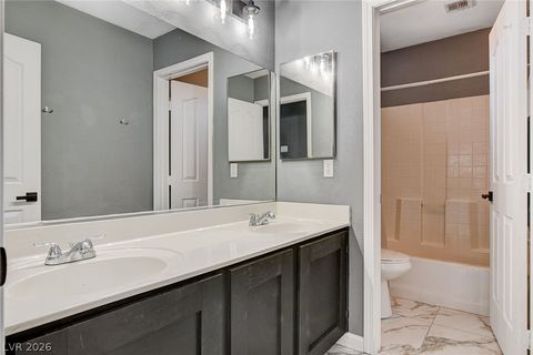 Tiny photo for 6861 Sweet Pecan Street, Las Vegas, NV 89149 (MLS # 2794079)