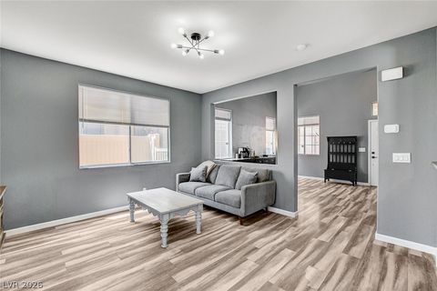 Tiny photo for 6861 Sweet Pecan Street, Las Vegas, NV 89149 (MLS # 2794079)