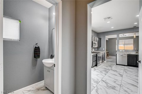 Tiny photo for 6861 Sweet Pecan Street, Las Vegas, NV 89149 (MLS # 2794079)